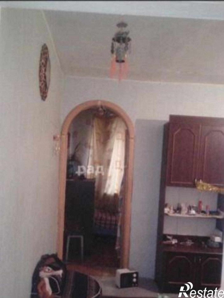 2-комн квартира 1-я Краснодарская улица, 90к6