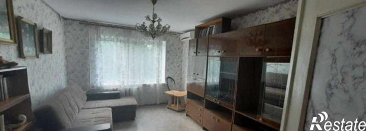 2-комн квартира улица Юфимцева, 10/2