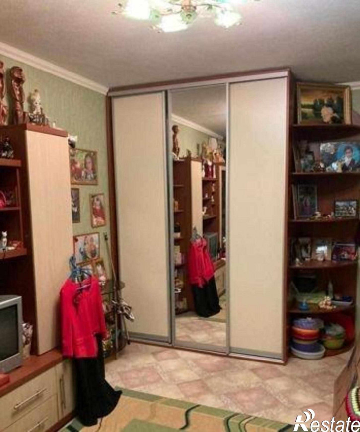 2-комн квартира улица Федора Зявкина, 33
