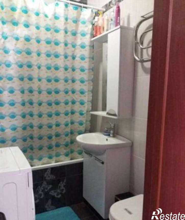 2-комн квартира Дубовский переулок, 9В