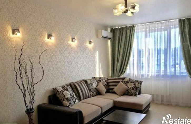 1-комн квартира Гвардейский переулок, 11/4