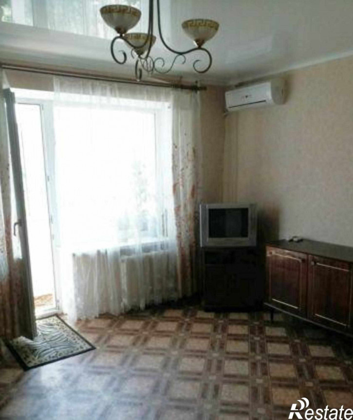 1-комн квартира улица Малиновского, 36
