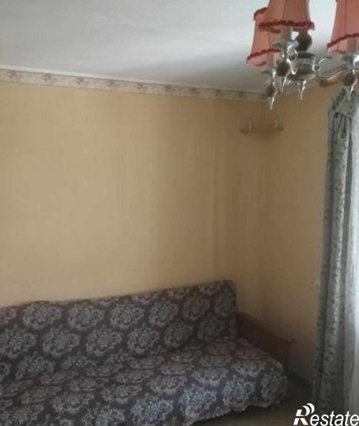 2-комн квартира проспект Ставского, 43