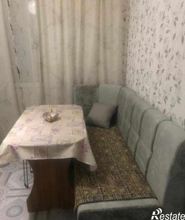 1-комн квартира улица Юфимцева, 12/2