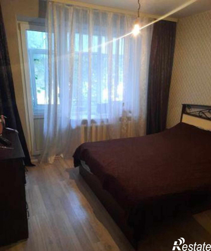 2-комн квартира Просёлочная улица, 7