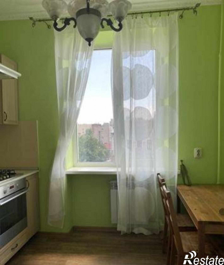 1-комн квартира Пушкинская улица, 39