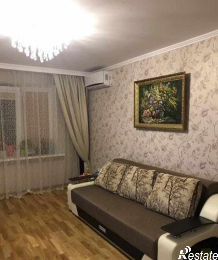 3-комн квартира улица Вселенной, 7