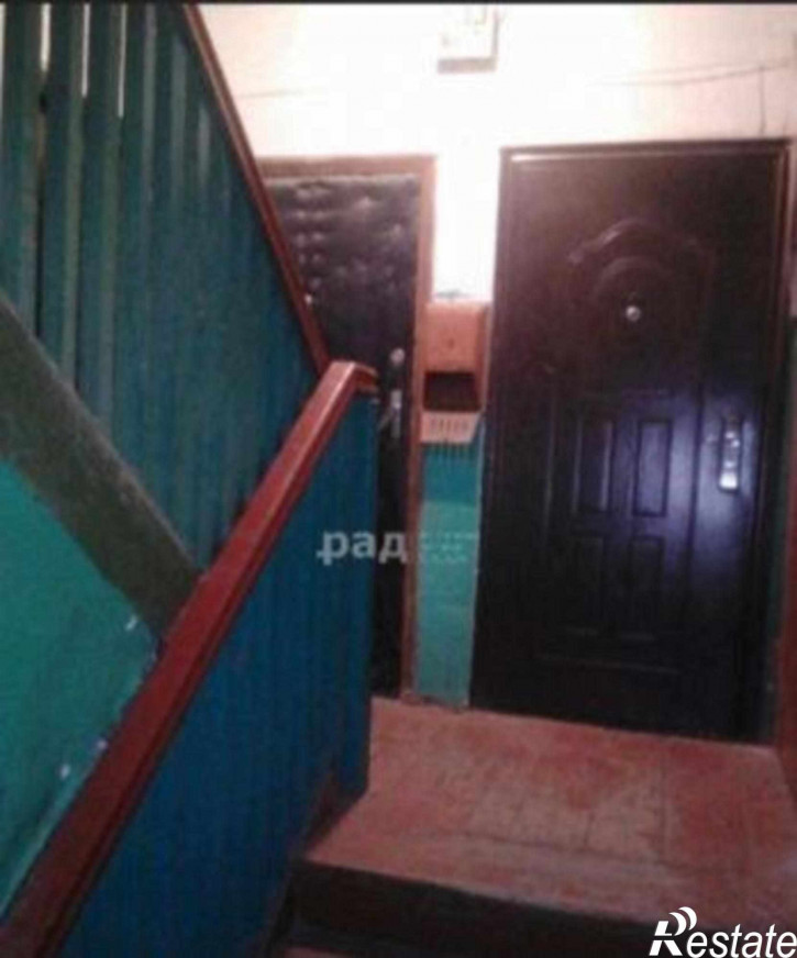 2-комн квартира 1-я Краснодарская улица, 90к6