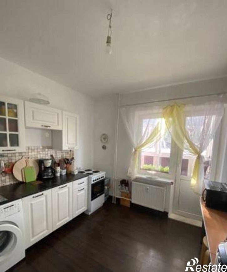 2-комн квартира улица Петренко, 8