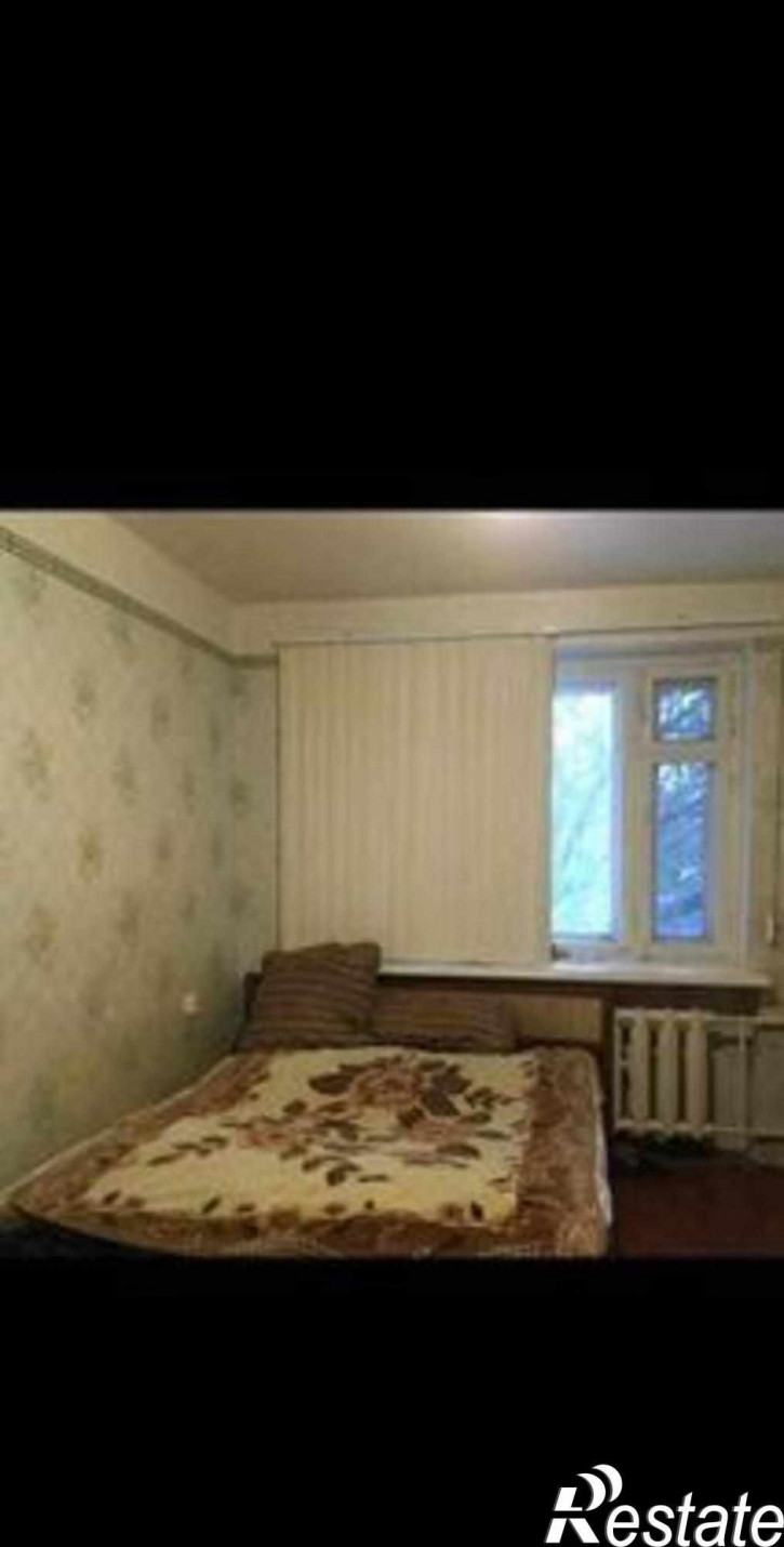 4-комн квартира Орбитальная улица, 88/2