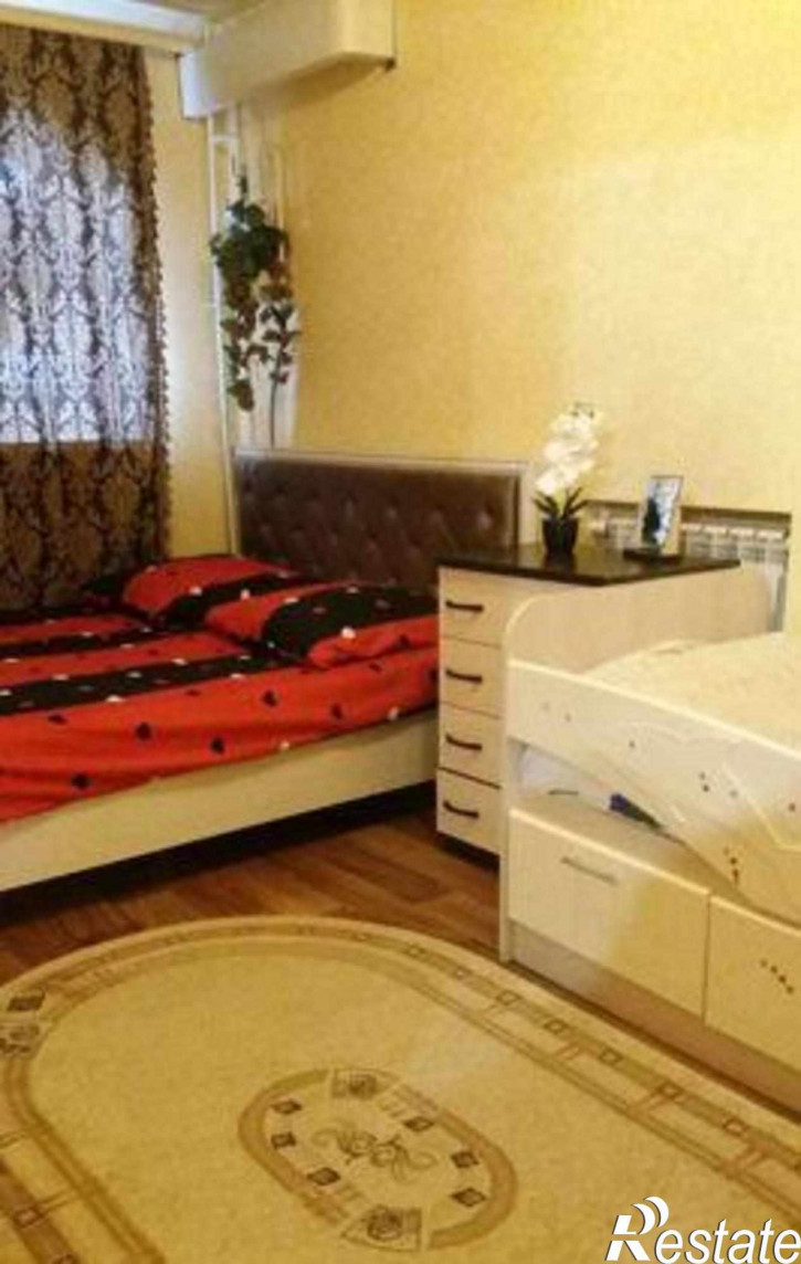 2-комн квартира Дубовский переулок, 9В