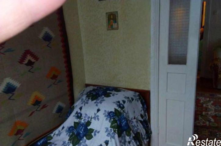 3-комн квартира улица Стальского, 36