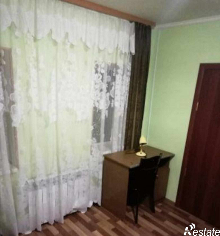 2-комн квартира Халтуринский переулок, 120