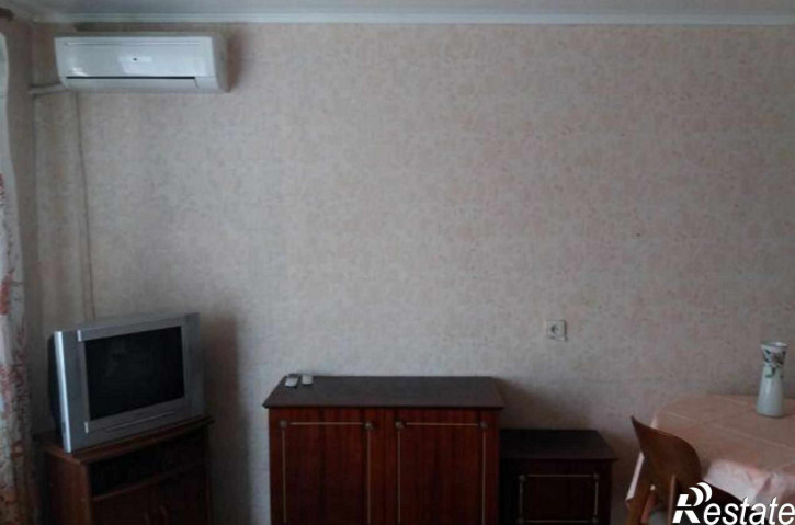 1-комн квартира улица Малиновского, 36