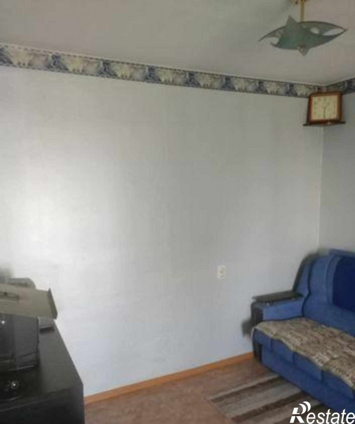 2-комн квартира проспект Ставского, 43