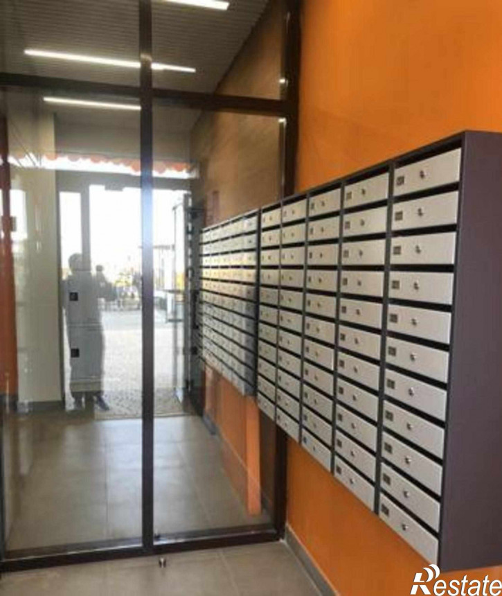 2-комн квартира в новом доме улица Оганова, 20к3