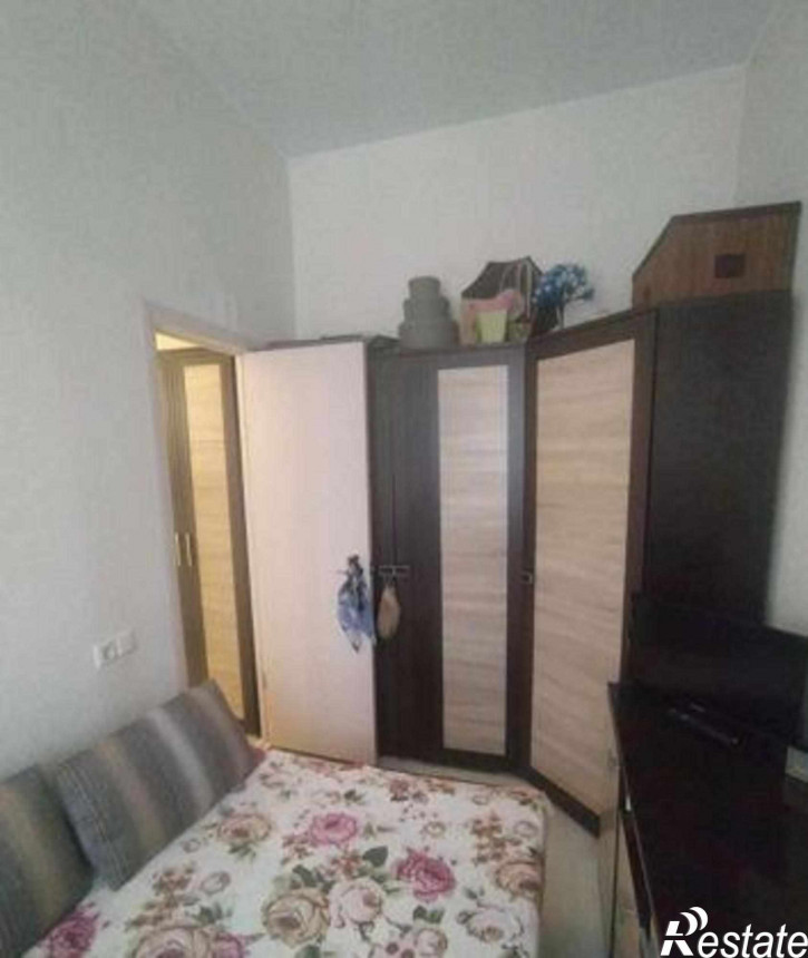 1-комн квартира Фасадная улица, 6