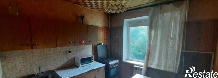 2-комн квартира улица Юфимцева, 10/2