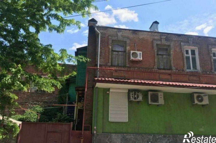 1-комн квартира улица Собино, 52