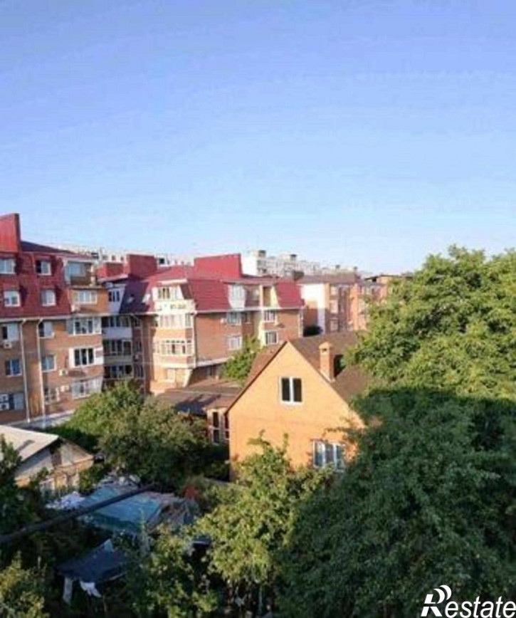 1-комн квартира Днепропетровская улица, 36/30