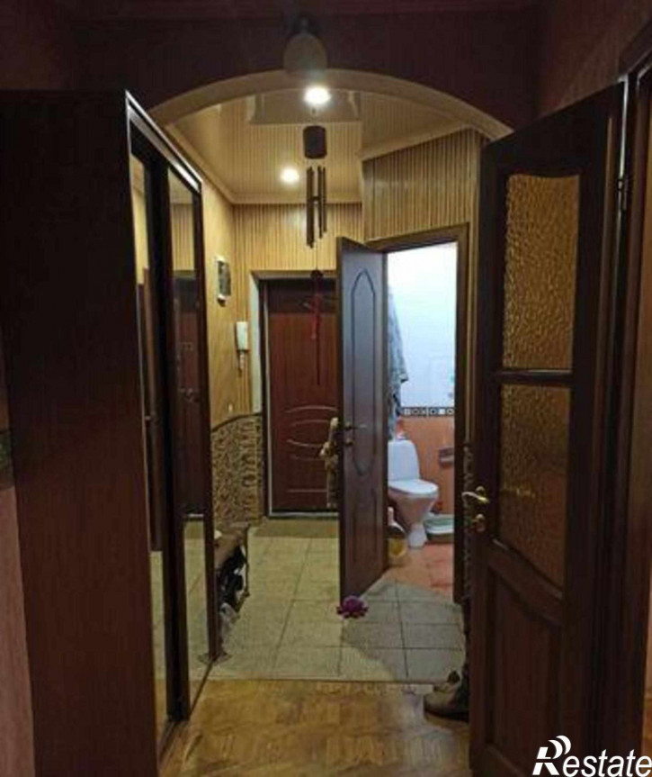 2-комн квартира улица 1-й Конной Армии, 38