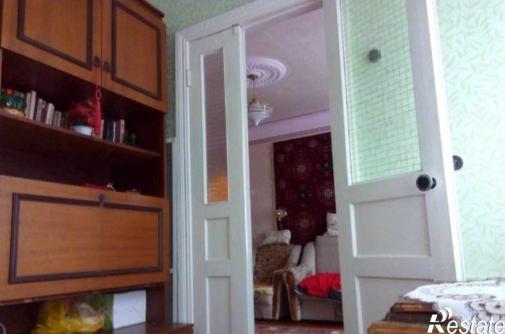 3-комн квартира улица Стальского, 36