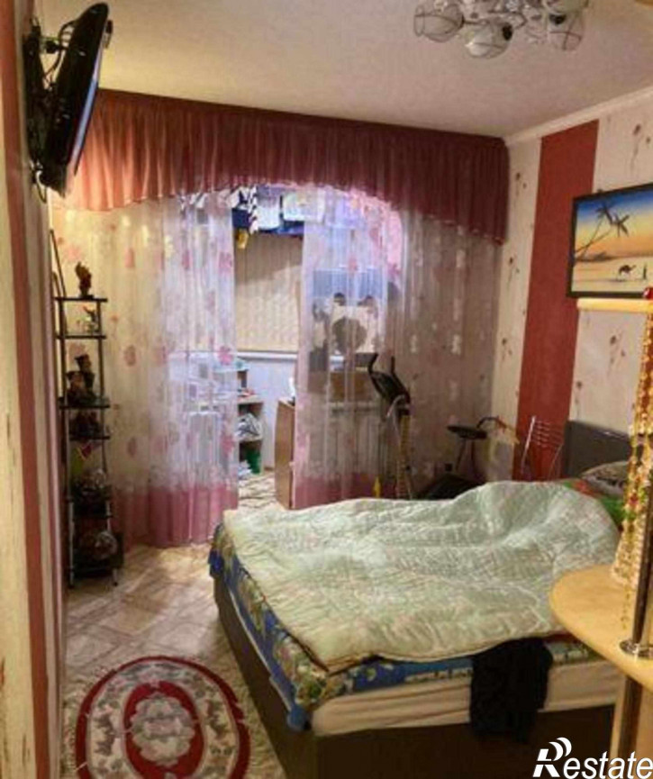 2-комн квартира улица Федора Зявкина, 33