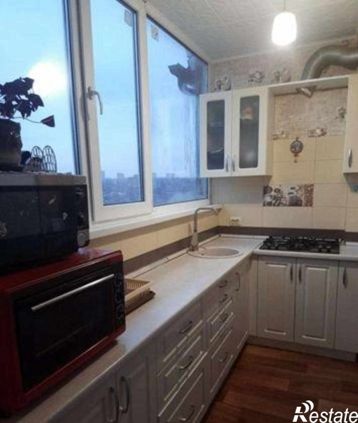 2-комн квартира Дубовский переулок, 9В