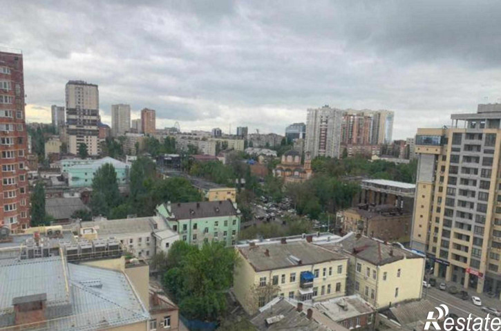 2-комн квартира в новом доме Красноармейская улица, 202
