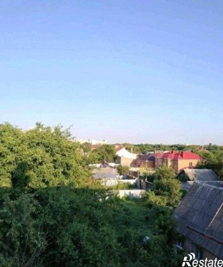 1-комн квартира Днепропетровская улица, 36/30