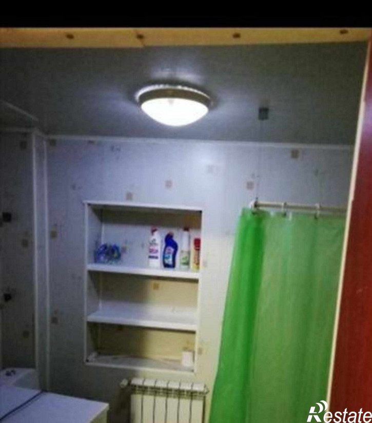 2-комн квартира Халтуринский переулок, 120