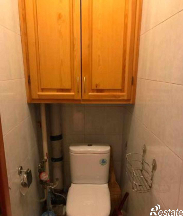 3-комн квартира улица Пацаева, 15