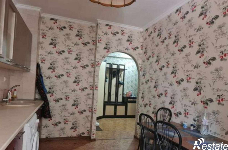 2-комн квартира улица Труда, 18А