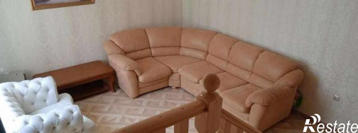 4-комн квартира Зоологическая улица, 9