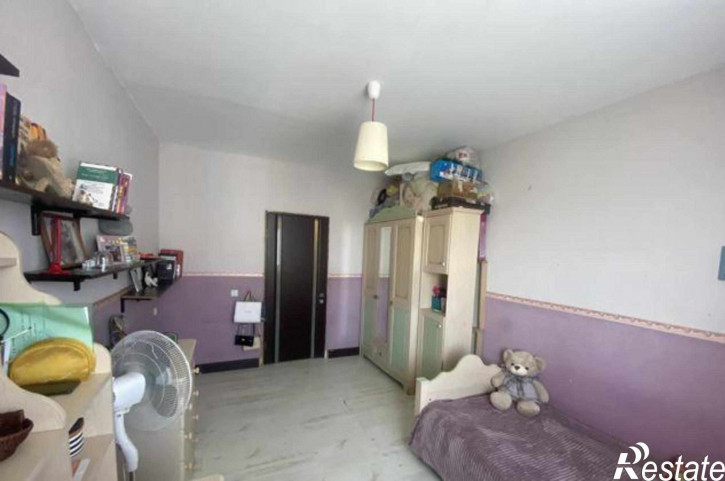 2-комн квартира улица Петренко, 8