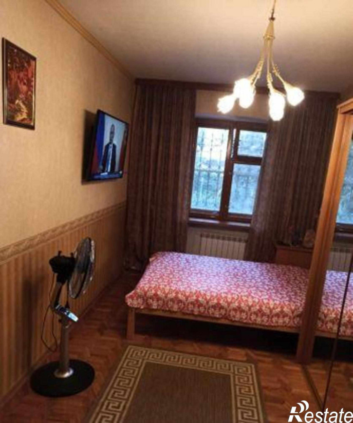 2-комн квартира улица 1-й Конной Армии, 38