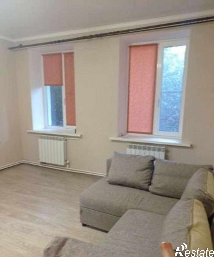 1-комн квартира улица Стальского, 44