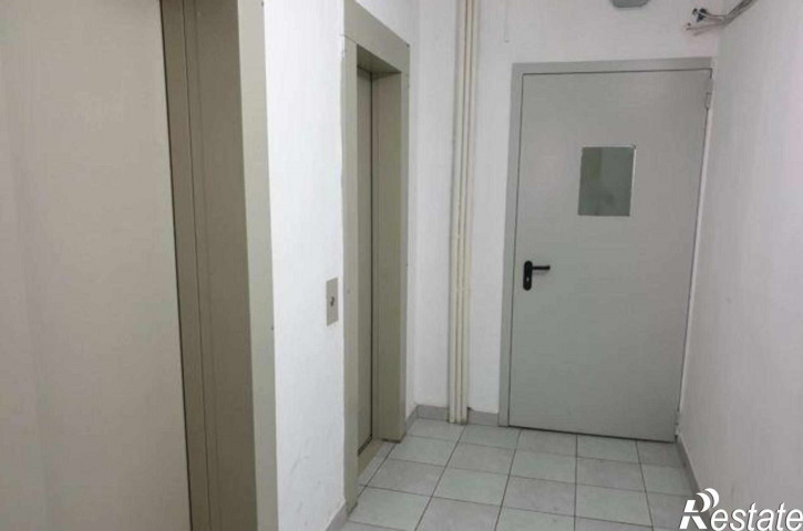 1-комн квартира улица Петренко, 14