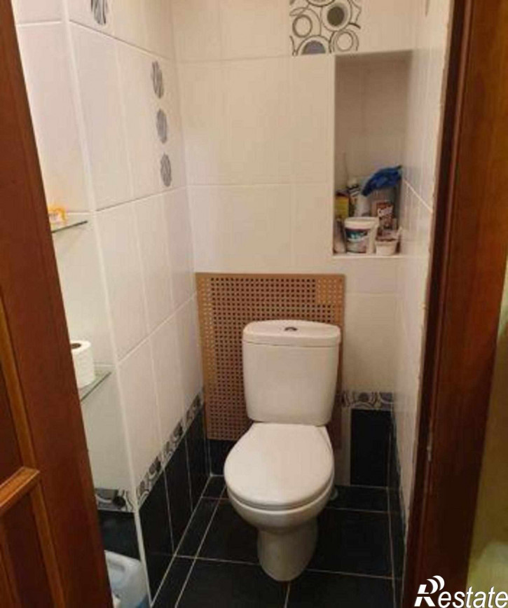 2-комн квартира Днепровский переулок, 124Г