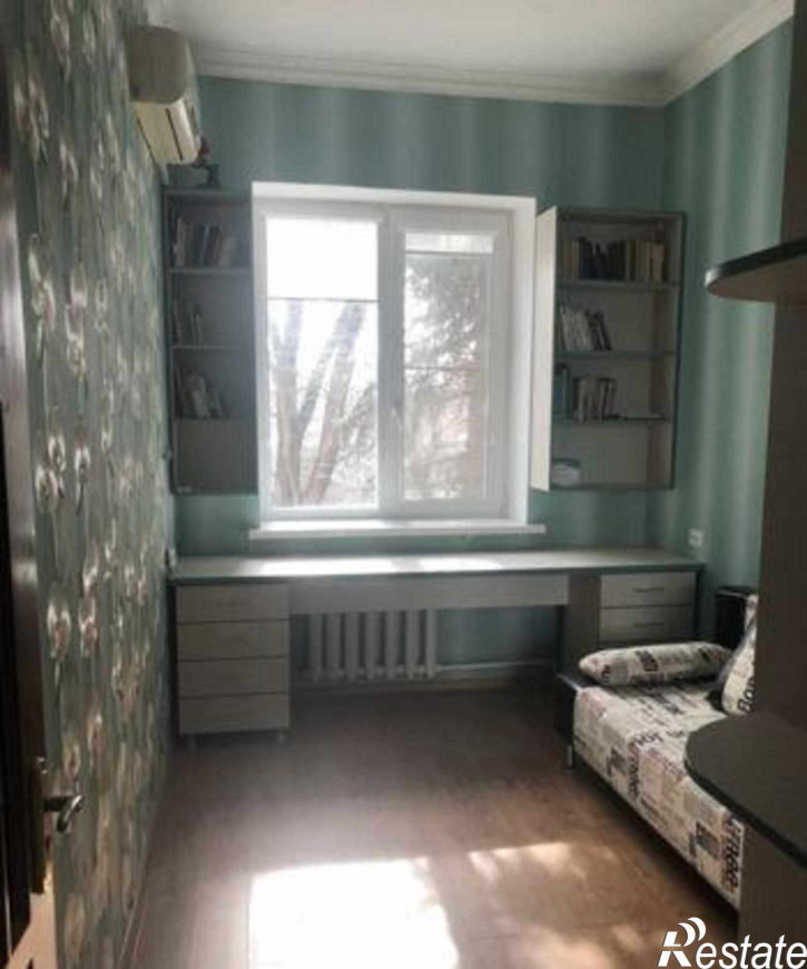 3-комн квартира улица Водников, 22