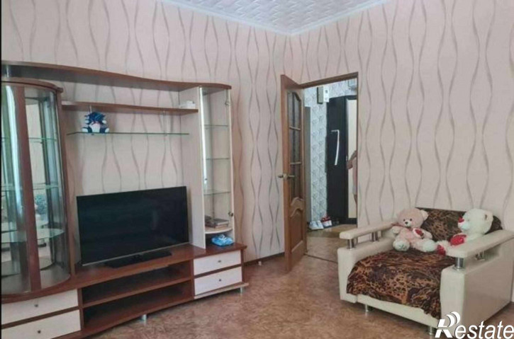 2-комн квартира улица Труда, 18А