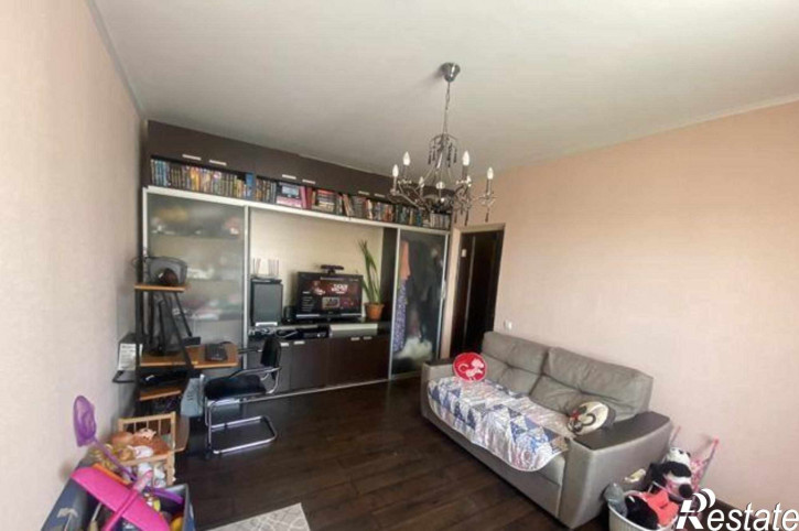 2-комн квартира улица Петренко, 8