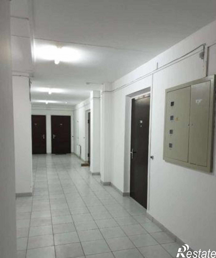 1-комн квартира улица Петренко, 14
