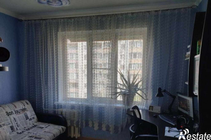 2-комн квартира Днепровский переулок, 124Г