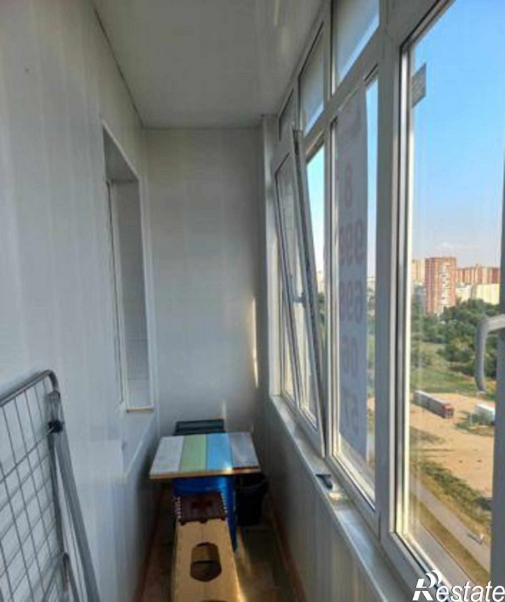 2-комн квартира бульвар Комарова, 12/1