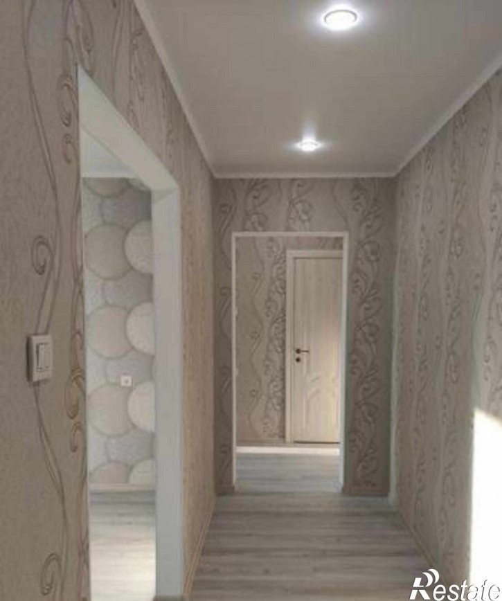 2-комн квартира улица Миронова, 4А