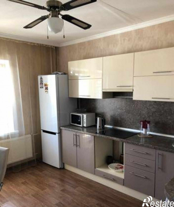 1-комн квартира улица Петренко, 28