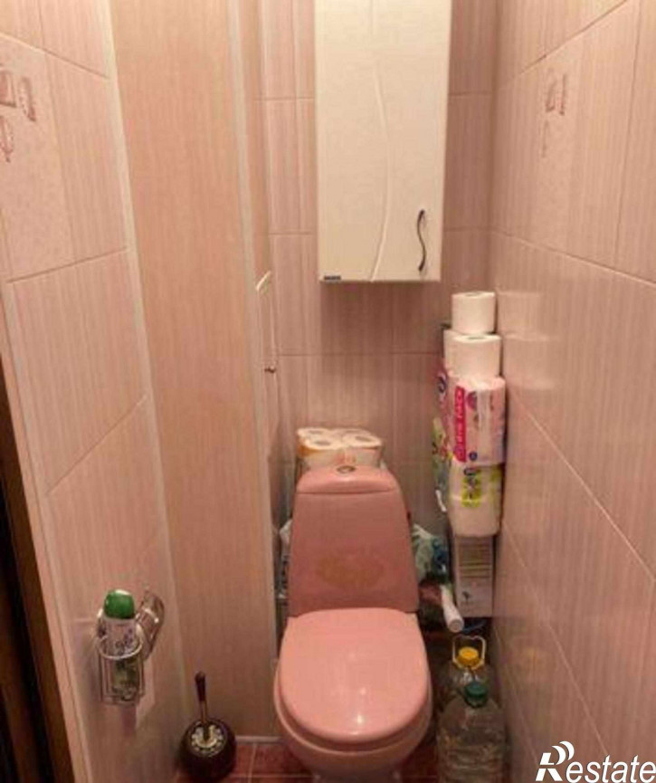 2-комн квартира улица Федора Зявкина, 33