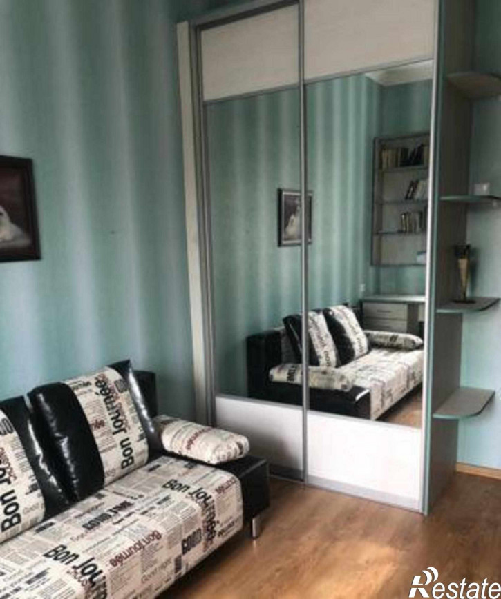 3-комн квартира улица Водников, 22