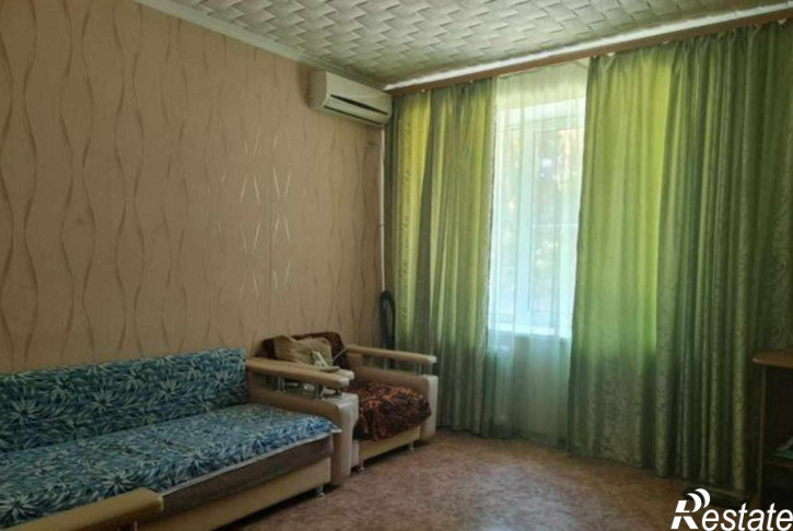 2-комн квартира улица Труда, 18А